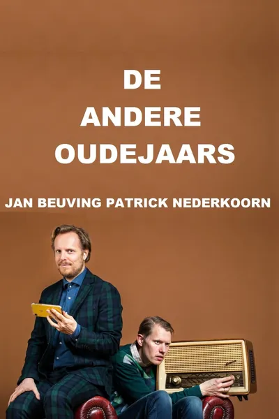 Jan Beuving & Patrick Nederkoorn: De Andere Oudejaars