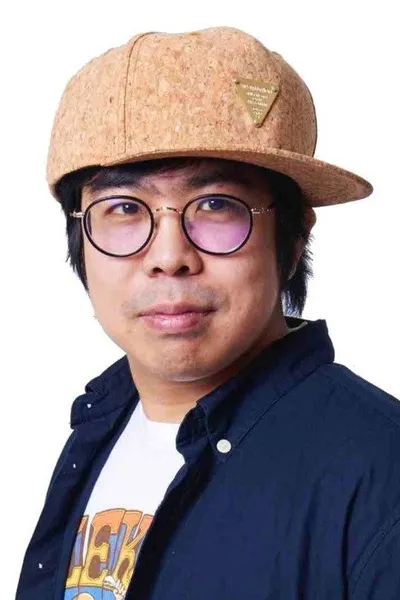 Keita Kawajiri (SUGARBOY)