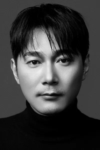 Kim Jin-wuk