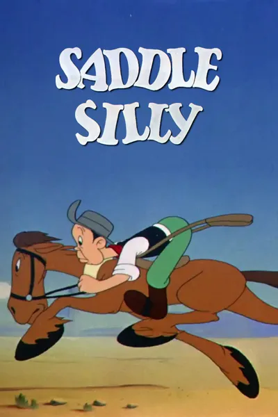 Saddle Silly