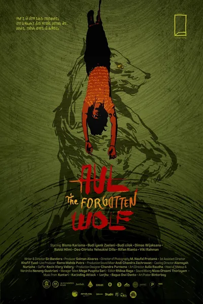 AUL: The Forgotten Wolf