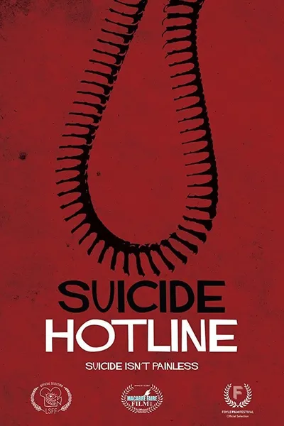 Suicide Hotline