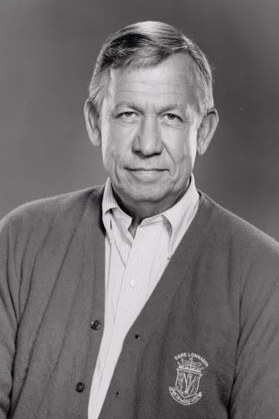 Allan Melvin