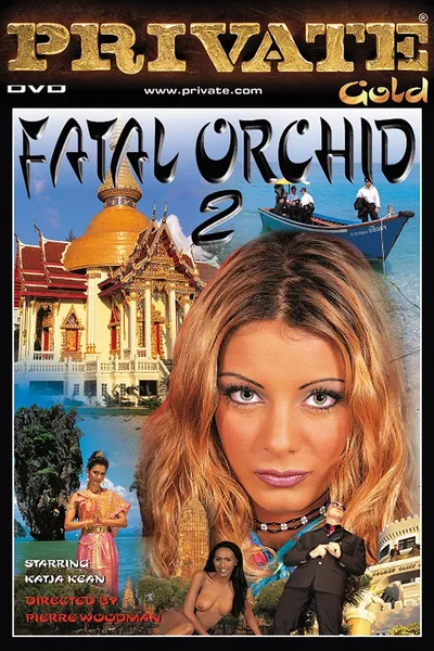 Fatal Orchid 2