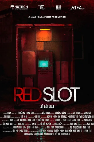 Red Slot