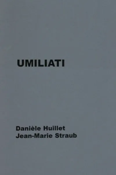 Humiliated