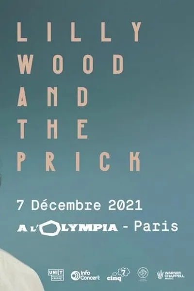 Lilly Wood and the Prick - Olympia de Paris