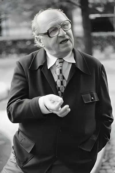 Arthur Maria Rabenalt