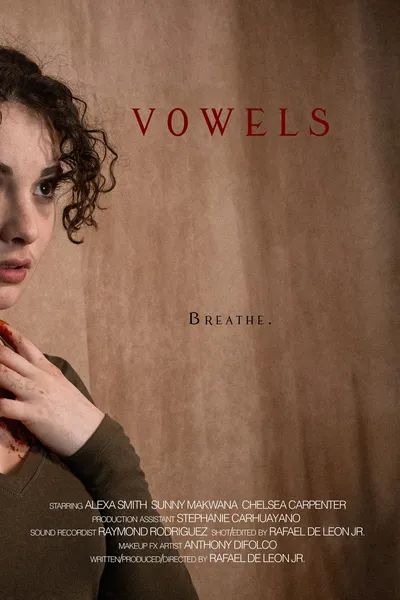 Vowels