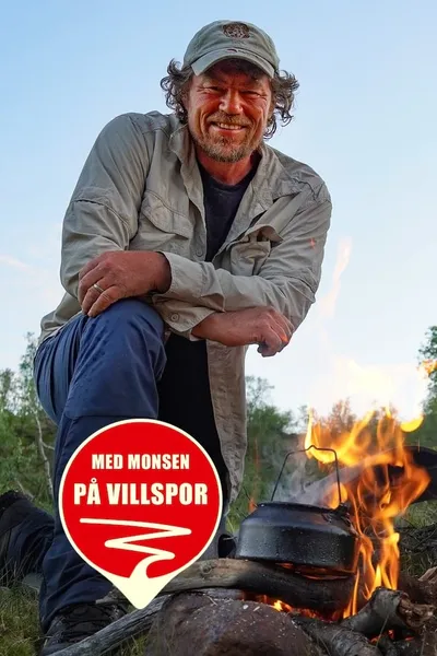 Med Monsen på villspor