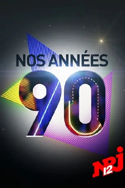 Nos années 90