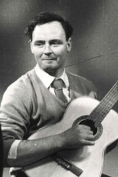 David Hammond