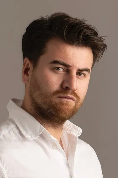 Erhan Ünlütürk