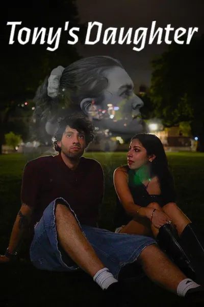 Tony's Daughter