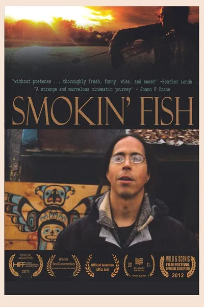 Smokin' Fish
