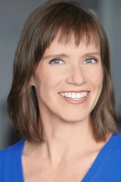 Jill Harland