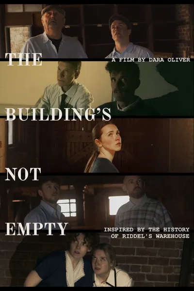 The Building is Not Empty