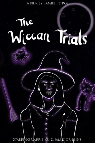 The Wiccan Trials