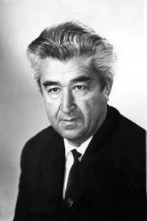 Abdusalom Rakhimov