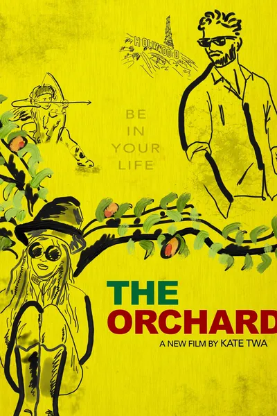 The Orchard