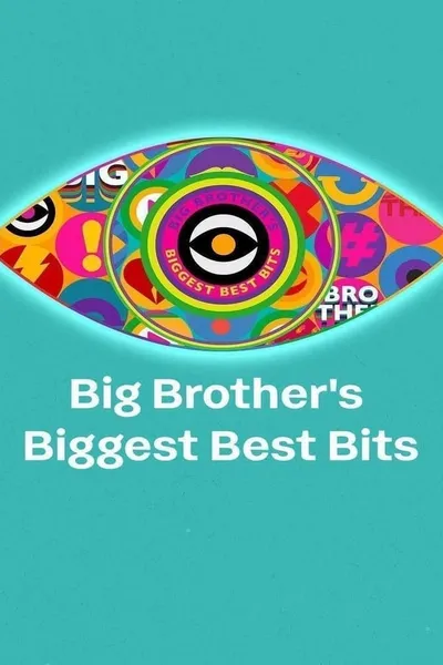 Big Brother's Biggest Best Bits
