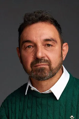 Diego París