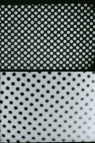 Dots 1 & 2