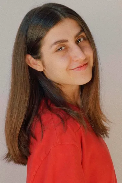 Mari Peixoto
