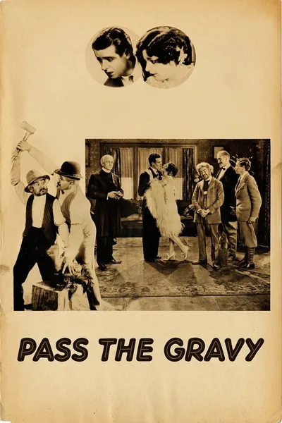 Pass the Gravy