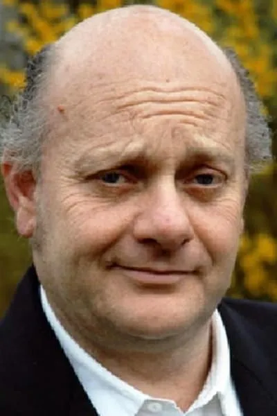 Laurent Berthet