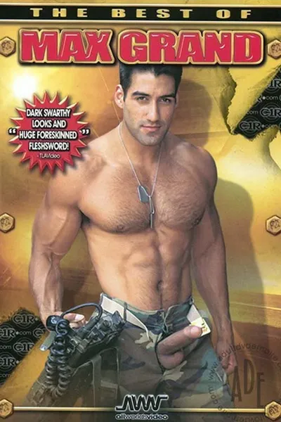 The Best Of Max Grand