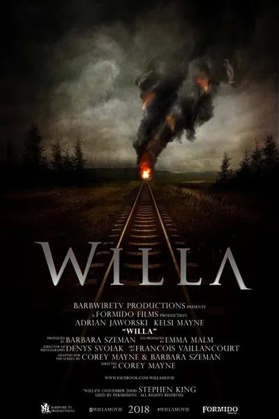 Willa