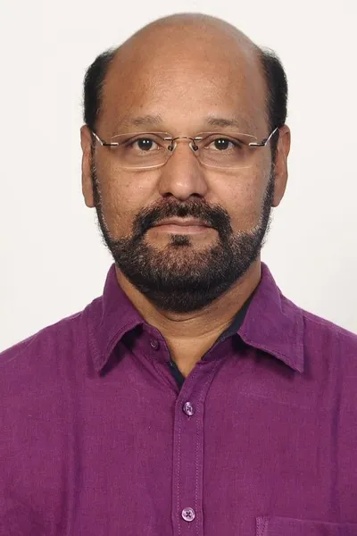 Mu. Kasi Viswanathan