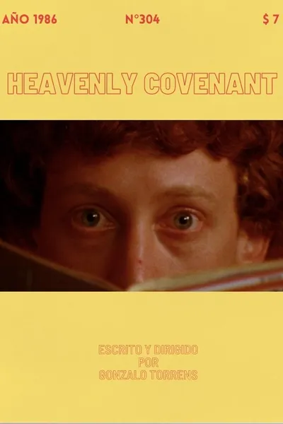 Heavenly Covenant