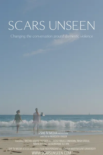 Scars Unseen
