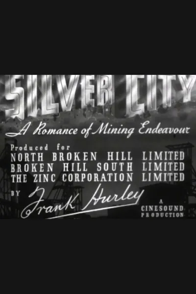 Silver City