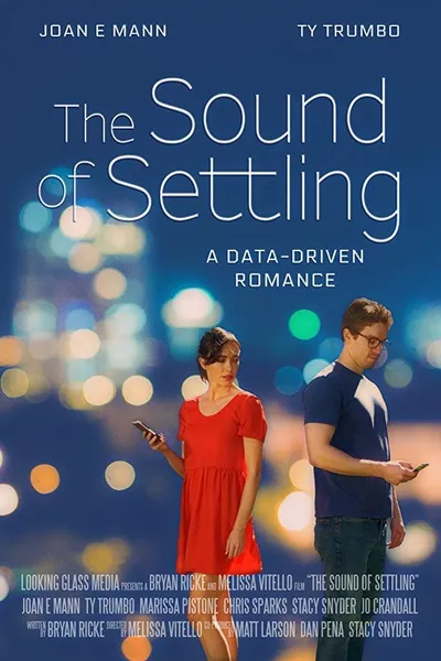 The Sound of Settling