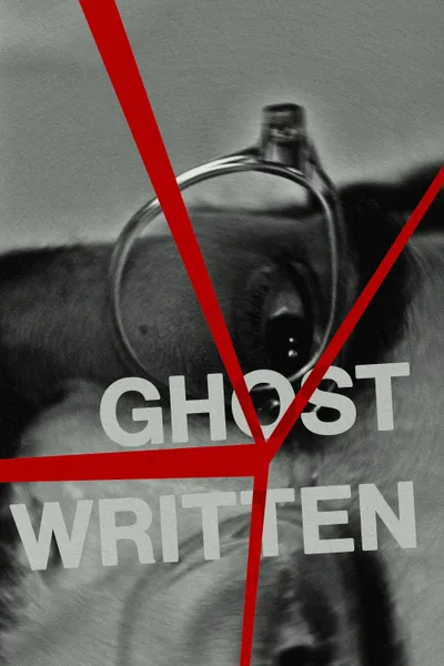 Ghostwritten