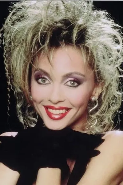 Stacey Q