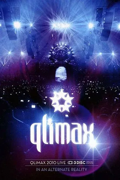Qlimax 2010