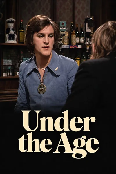 Under the Age
