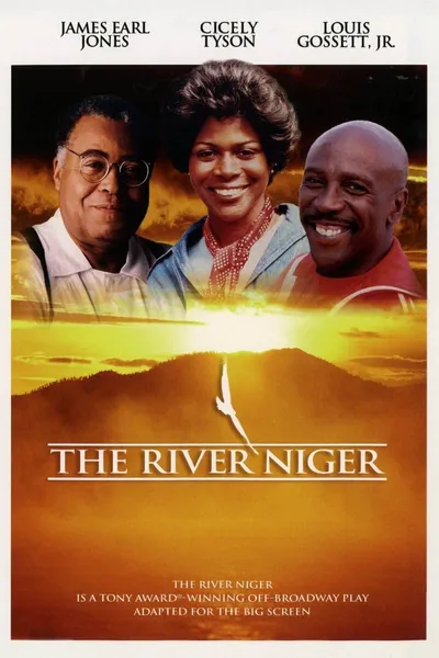 The River Niger