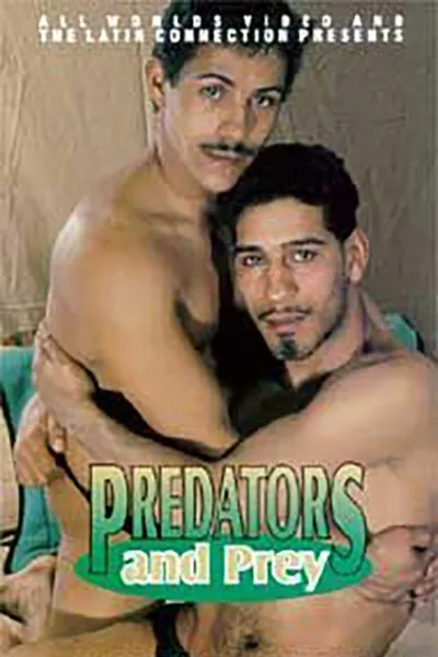 Predators and Prey