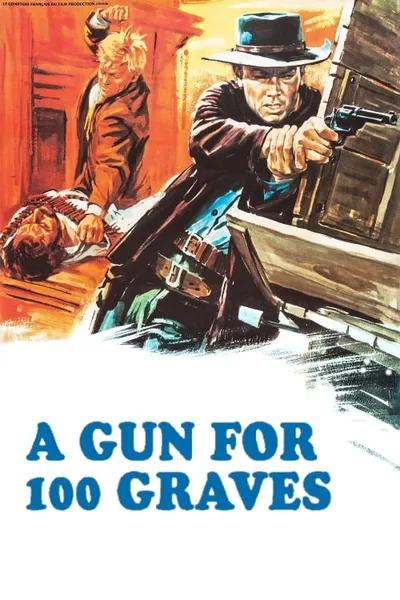 A Gun for One Hundred Graves