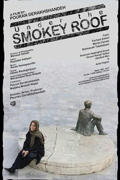Under the Smokey Roof