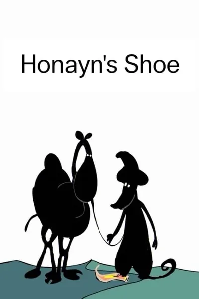 Honayn's Shoe