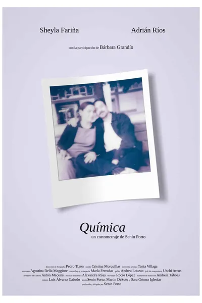 Química