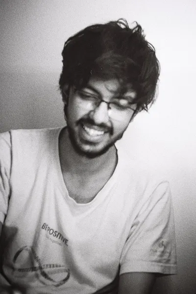 Arjun Lal