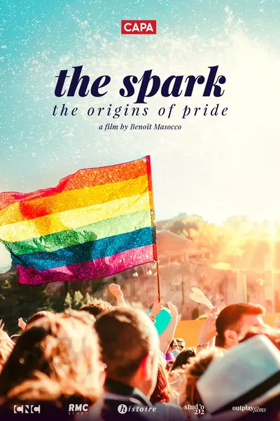 The Spark: The Origins of Pride