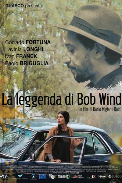 La Leggenda di Bob Wind